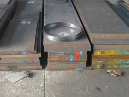 大名18NiCrMo5模具钢