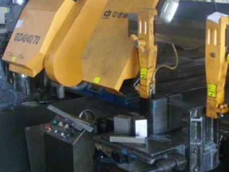 大名SM45模具钢