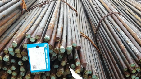 大名30CrNi3Mo合金结构钢